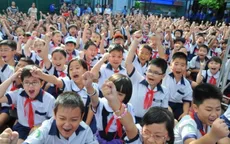 Chính sách giáo dục có hiệu lực từ tháng 11 năm 2025