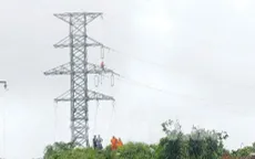 Huế cấp điện trở lại cho gần 100% khách hàng sau lũ đặc biệt lớn 