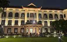 Trải nghiệm Đêm Bảo tàng giữa lòng Hà Nội