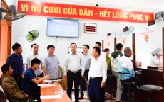 Nghệ An: Đề xuất chi 35,7 tỷ đồng hỗ trợ đối với cán bộ tăng cường đến công tác tại các xã miền núi