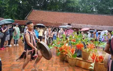 “Hội tụ di sản” mở màn ấn tượng Festival Thăng Long – Hà Nội 2025