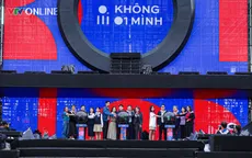 100% nạn nhân các vụ bắt cóc trực tuyến ở độ tuổi từ 18 đến 22