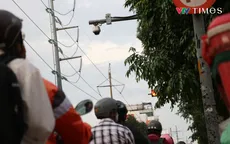 Camera AI tại TP Hồ Chí Minh giúp hạn chế vi phạm hiểu quả gấp 3 lần