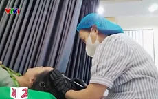 Phòng khám điều trị mọc tóc hoạt động chui: Khi "ve sầu thoát xác"