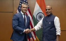 Ấn Độ và Mỹ ký khuôn khổ hợp tác quốc phòng 10 năm