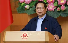 Thủ tướng: Phát triển sàn giao dịch dữ liệu với thể chế tiên phong, công nghệ là đột phá, nhân lực là then chốt