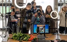 Người có sức ảnh hưởng ở Trung Quốc phải chứng minh chuyên môn