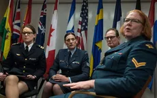 Lầu Năm Góc thắt chặt quy định ngăn chặn quân nhân chuyển giới