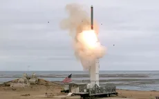 Lầu Năm Góc "bật đèn xanh" cung cấp tên lửa tầm xa Tomahawk cho Ukraine