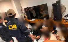 Thái Lan đột kích, bắt nhóm nghi phạm lừa đảo từ Myanmar