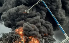 Ukraine đã thực hiện gần 160 vụ không kích vào cơ sở dầu mỏ của Nga trong năm 2025 