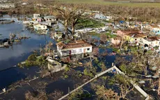 Bão Melissa gây khủng hoảng thiếu lương thực tại Jamaica