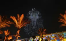 Ai Cập khai trương Đại bảo tàng lớn nhất thế giới về nền văn minh Ai Cập 