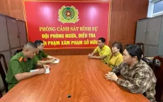 Dàn dựng làm đơn tố cáo ngược để ép chủ nợ xóa nợ 21,5 tỷ đồng