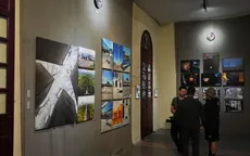 Hơn 170 nghệ sĩ tham gia liên hoan nhiếp ảnh quốc tế Photo Hanoi’25 