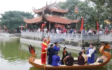 Dân ca Quan họ Bắc Ninh: 16 năm hành trình gìn giữ và phát triển di sản văn hoá