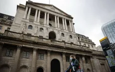 BoE nhiều khả năng giữ nguyên lãi suất 4%