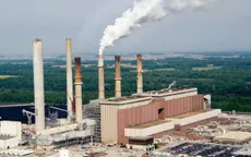 Mỹ công bố gói 100 triệu USD hiện đại hóa các nhà máy điện than