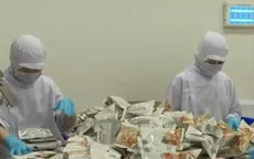 Doanh nghiệp bắt đầu sản xuất hàng Tết