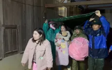 Đà Nẵng: Bộ đội Biên phòng khẩn cấp di dời hàng trăm hộ dân khỏi vùng sạt lở