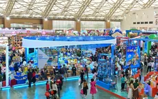 Hàng Việt "lên ngôi": Hội chợ Mùa Thu 2025 là phép thử định vị chuỗi giá trị nội sinh