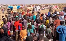 Liên hợp quốc: Ít nhất 36.000 người Sudan chạy trốn sau khi El Fasher thất thủ