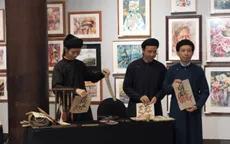 Tọa đàm “Di sản giáo dục và văn hóa Đông - Tây”