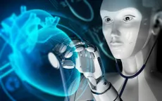 AI chẩn đoán ung thư phổi