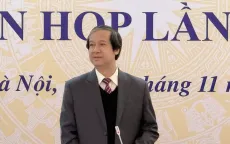 900 ứng viên đạt tiêu chuẩn giáo sư, phó giáo sư năm 2025
