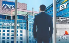 Ngành kiểm toán chấn động vì AI