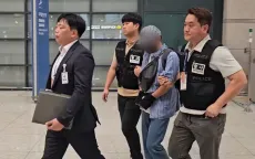 Điều tra văn phòng liên quan đường dây tình nghi lừa đảo tại Hàn Quốc