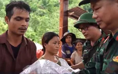 Đà Nẵng: Chung tay giúp bà con vùng lũ vực dậy