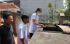 Sốt xuất huyết tại Hà Nội tiếp tục tăng, ghi nhận 486 ca trong tuần