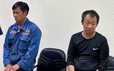 Khởi tố, bắt bị can “Tổ chức cho người khác xuất cảnh trái phép”