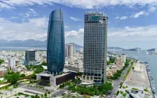 Trung tâm tài chính quốc tế Việt Nam sắp đi vào hoạt động