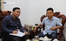 Lào Cai: Có hay không vi phạm trong tổ chức và điều hành tại HTX Dịch vụ Tổng hợp Hương Giang?