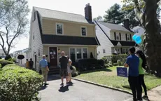 Bộ trưởng Tài chính Mỹ: Lãi suất cao có thể đẩy lĩnh vực nhà đất vào suy thoái