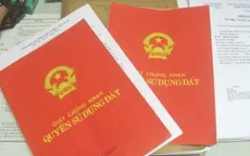 Cấp quyền sử dụng đất lần đầu cần đáp ứng điều kiện gì?