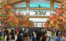 Hội chợ Mùa Thu 2025: Bức tranh tăng trưởng nhìn từ những con số