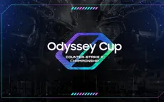 Odyssey Cup 2025: Màn hình QD-OLED 500Hz hứa hẹn trải nghiệm Esports mới