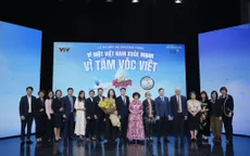 "Những bông hoa nhỏ - Vườn Tween": Lớp học không bảng đen giúp trẻ học bằng trải nghiệm, lớn lên bằng cảm xúc