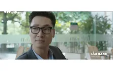 Lằn ranh - Tập 4: Triển được nhờ vả kết nối với 'bạn nối khố'