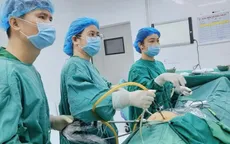 Tắc ruột do dây chằng hiếm gặp