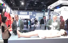 Nga đẩy mạnh xuất khẩu thiết bị y tế công nghệ cao