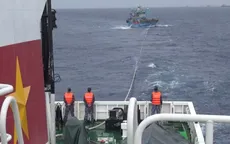 Đặc khu Trường Sa sẵn sàng đón tàu ngư dân tránh trú bão Kalmaegi