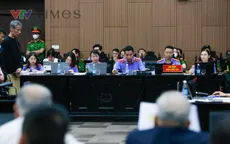 Cựu Phó Chủ tịch Phú Thọ Hồ Đại Dũng bị đề nghị mức án từ 4 năm