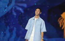 Nguyễn Hùng bất ngờ được vinh danh tại Giải báo chí toàn quốc