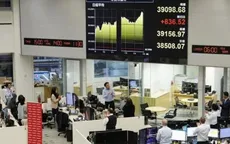 Chỉ số Nikkei 225 của Nhật Bản cao kỷ lục