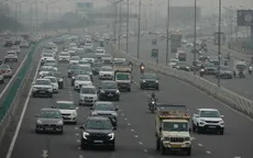 Ấn Độ nỗ lực giảm ô nhiễm không khí tại thủ đô New Delhi