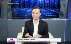 Thị trường trong nước vẫn là “bệ đỡ” của chứng khoán Việt Nam